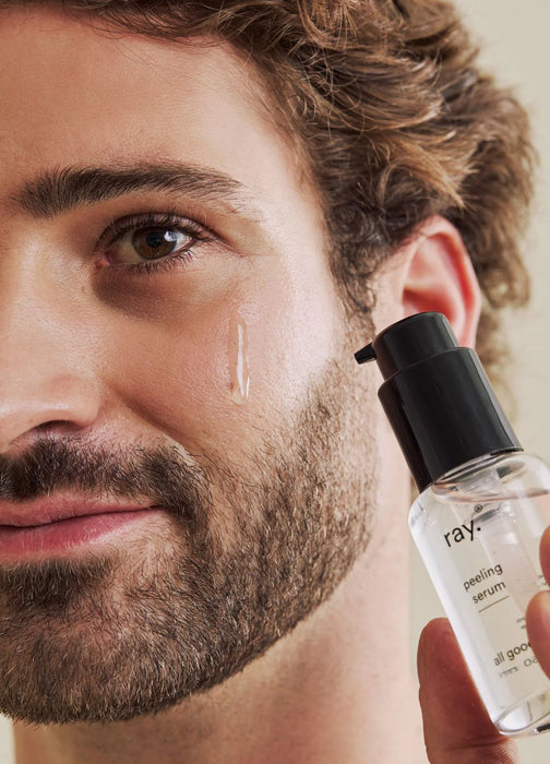 Ray Peeling Serum