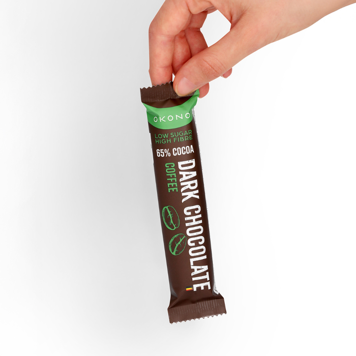 OKONO Dark Chocolate Coffee