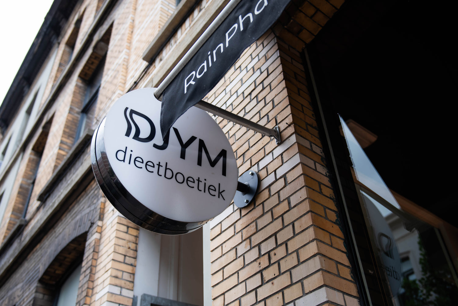 Bezoek onze winkel