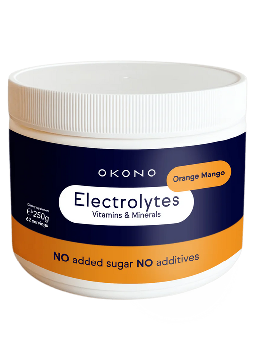 OKONO Elektrolyten