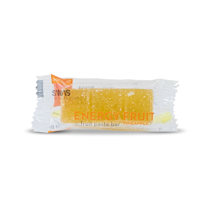 Sanas Energy Fruit