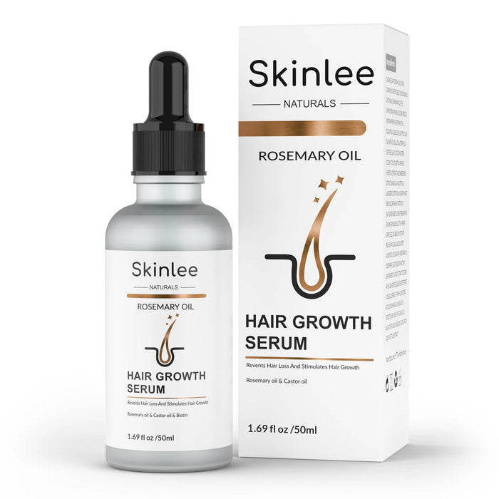 Skinlee Haargroei Serum 50 ml