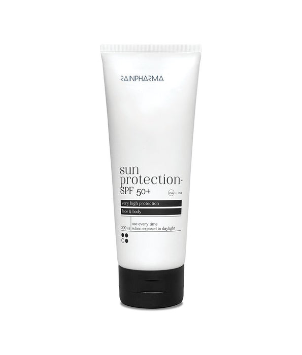 RainPharma Sun Protection SPF 50+