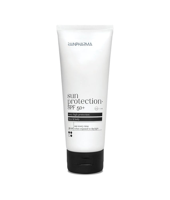RainPharma Sun Protection SPF 50+