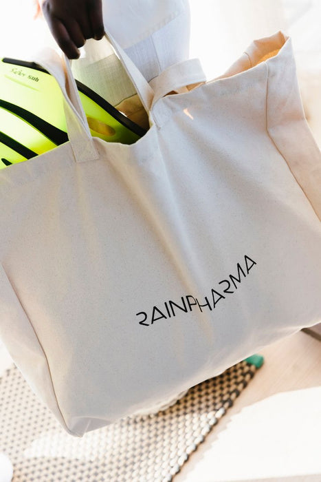 RainPharma Beach Bag