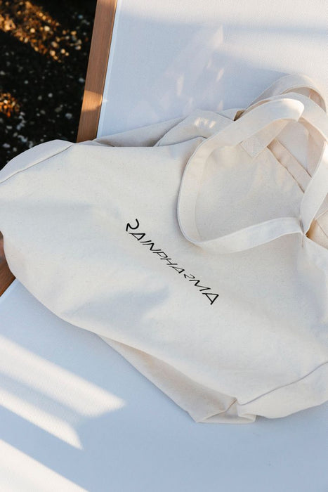 RainPharma Beach Bag