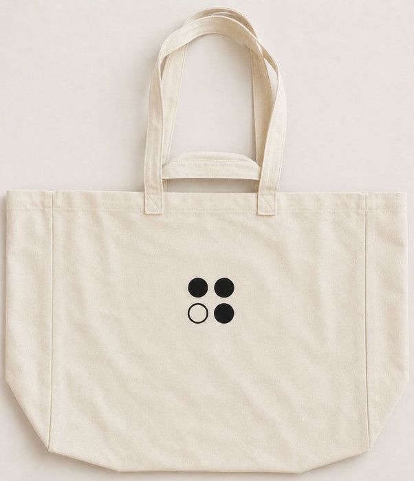 RainPharma Beach Bag