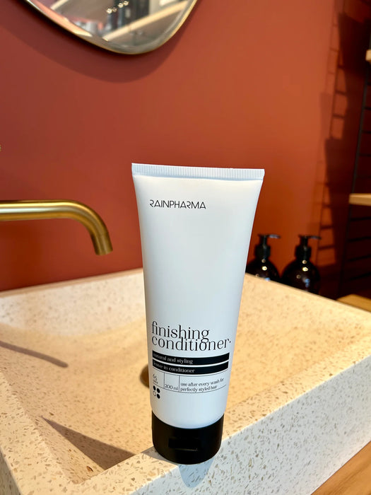 RainPharma Finishing Conditioner (Authentic Conditioner)