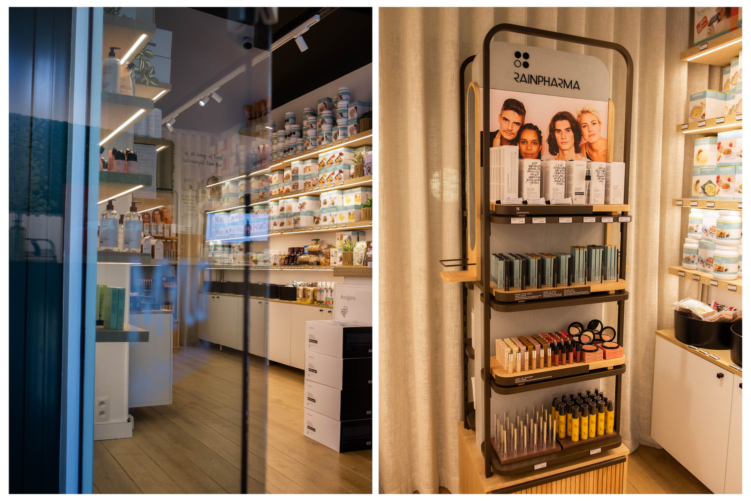 Ontdek ons assortiment