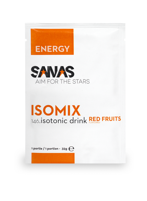 Sanas Isotonic Sports Drink (Isomix)