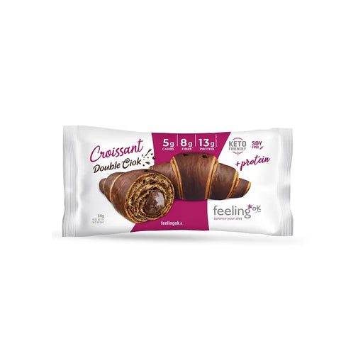 lignavita croissant double chocolate