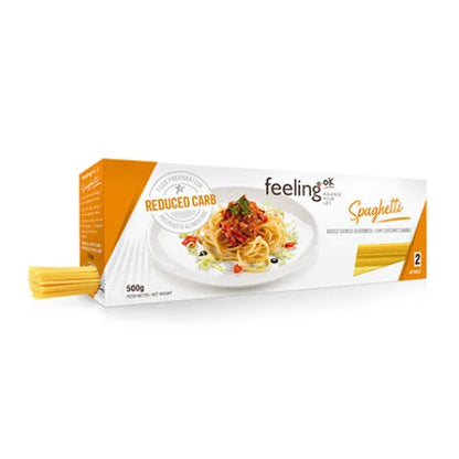Lignavita Low Carb Spaghetti