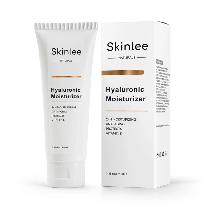 Skinlee Hyaluronzuur Moisturizer 100 ml