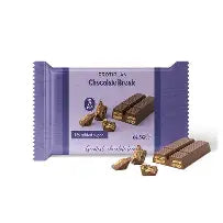 Protiplan Chocolate Break | 80% Minder Suiker