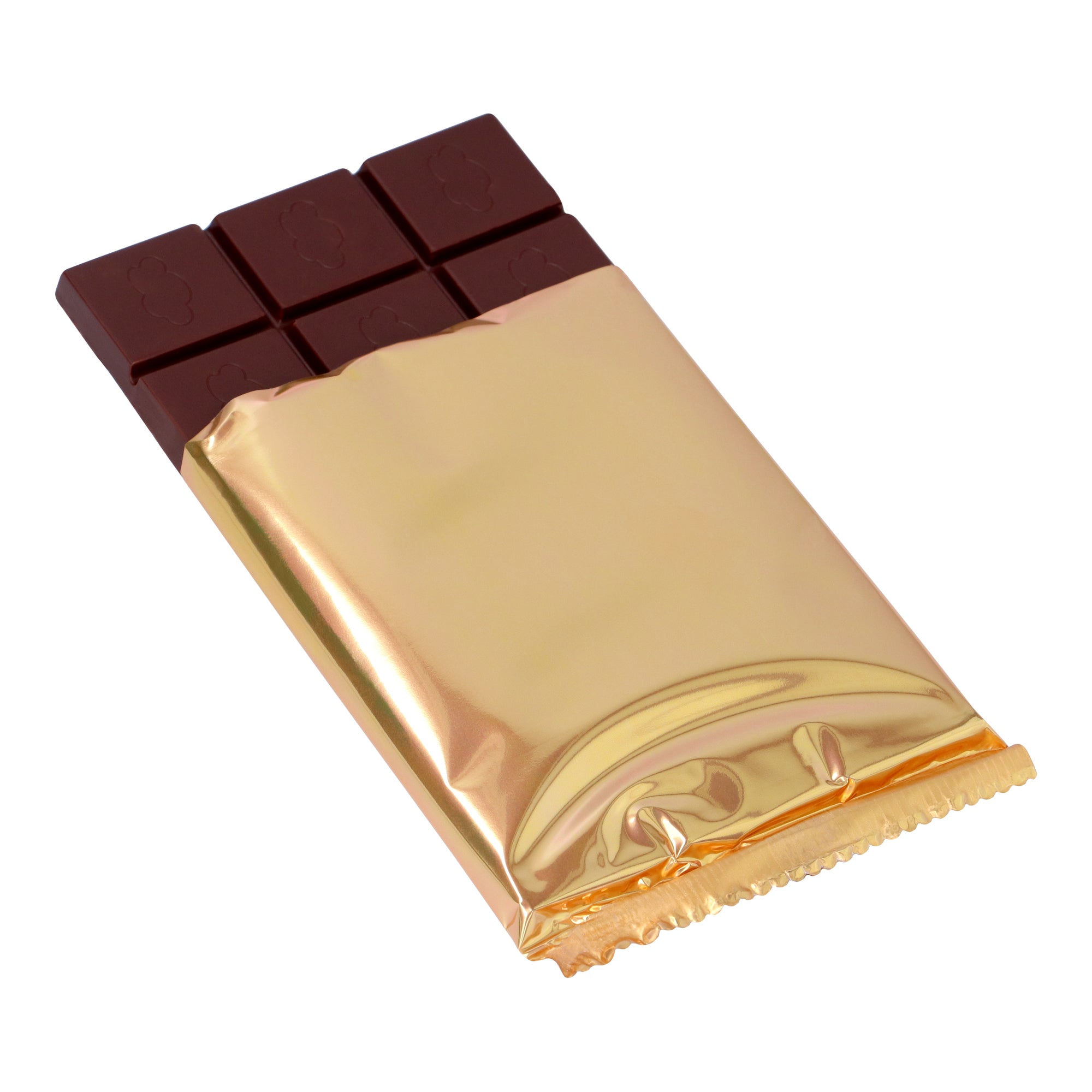 OKONO Dark Chocolate Cacao Nibs 6