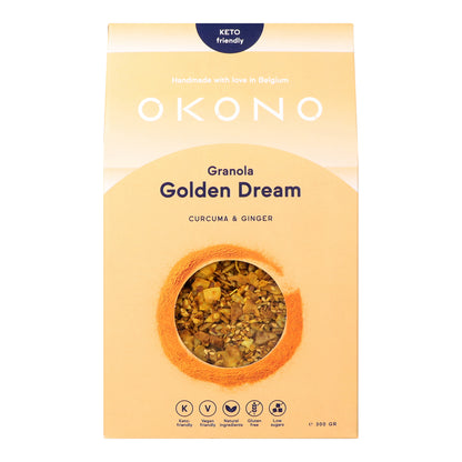 OKONO_Granola_Golden_Dream