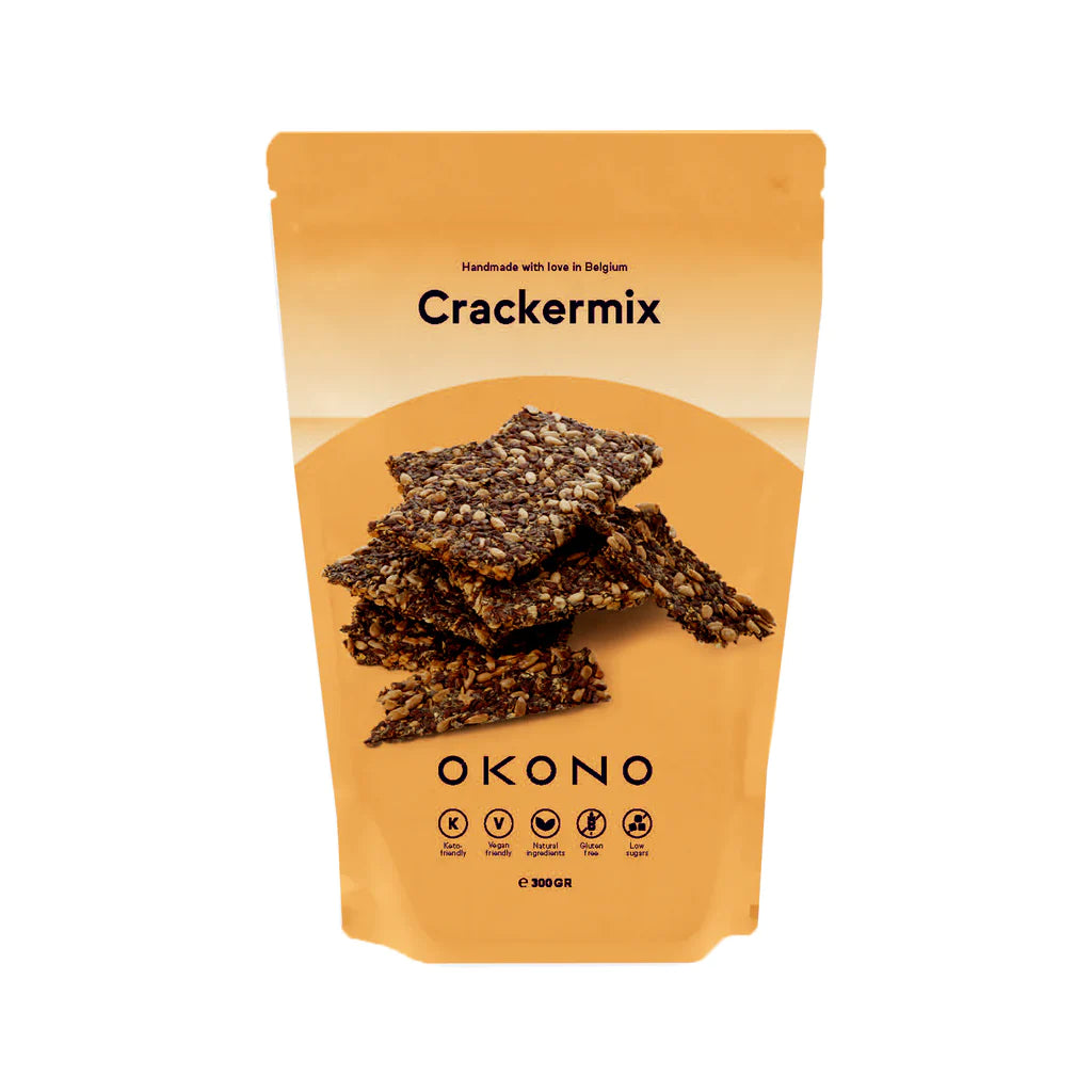 OKONO Crackers