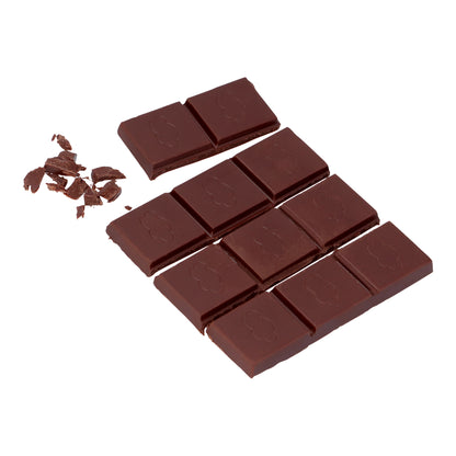 OKONO Vegan Milky Chocolate 6