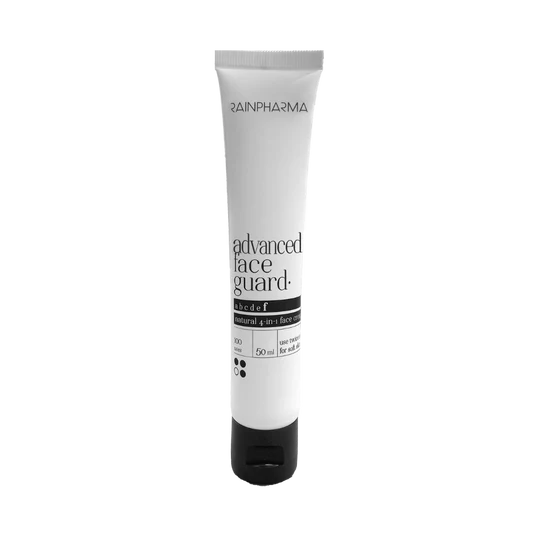 RainPharma Advanced Face Guard