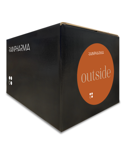 RainPharma Outside Box