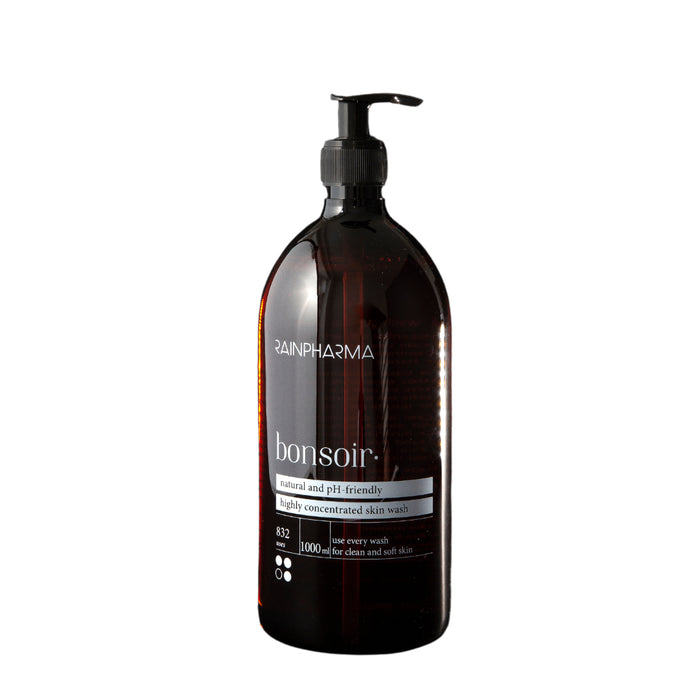 RainPharma Skin Wash Bonsoir 1000