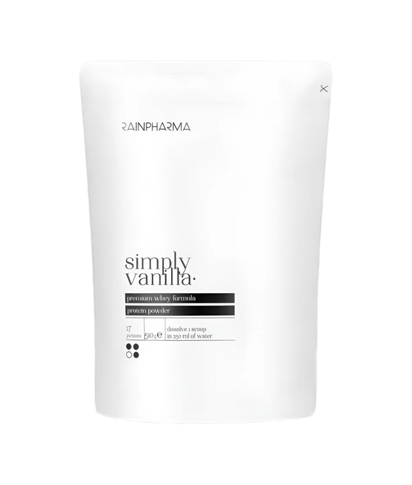 RainPharma Shake Simply Vanilla