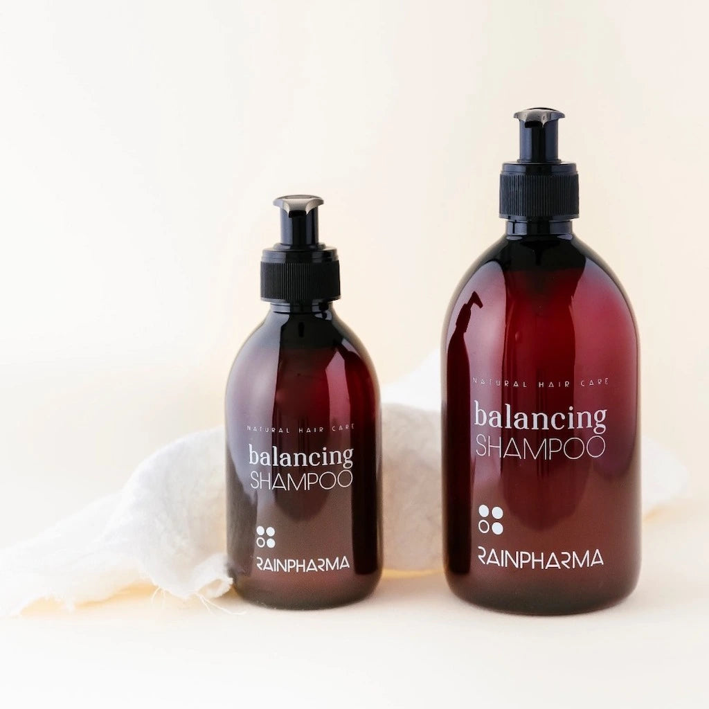 RainPharma Balancing Shampoo