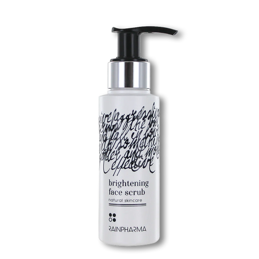 RainPharma Brightening Face Scrub