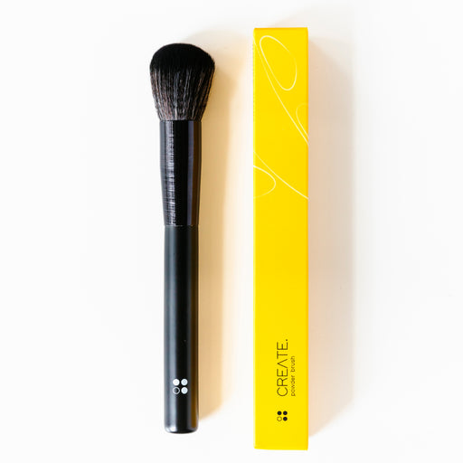 RainPharma Create Powder Brush