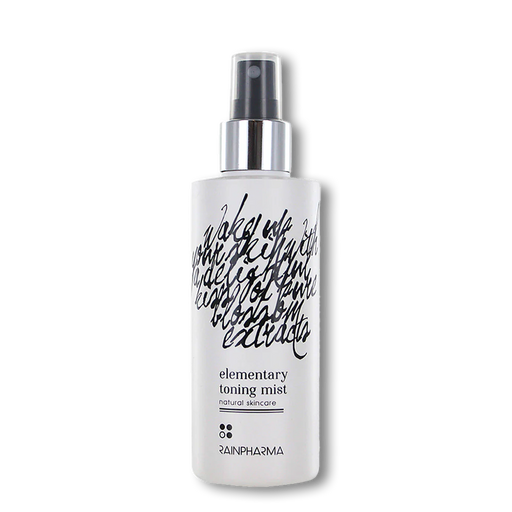 RainPharma Elementary Toning Mist