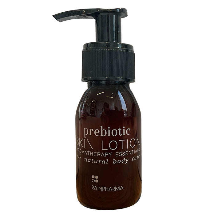 RainPharma Prebiotic Skin Lotion Travel Size