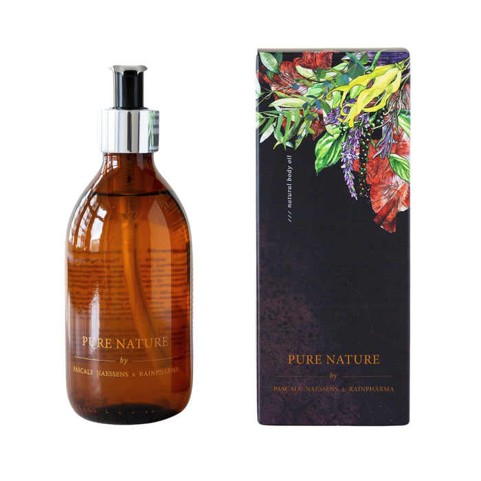 RainPharma Pascale Naessens Natural Body Oil