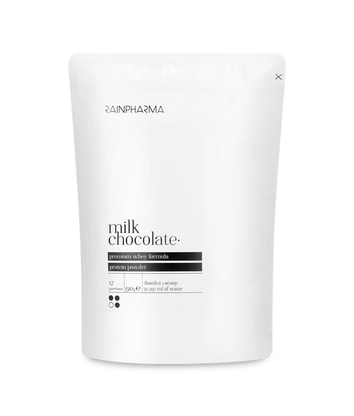 RainPharma Shake Milk Chocolate