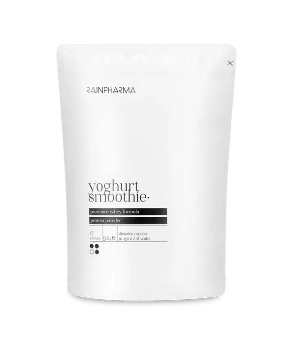 RainPharma Shake Yoghurt Smoothie
