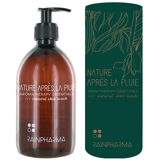 RainPharma Skin Wash Nature Après La Pluie