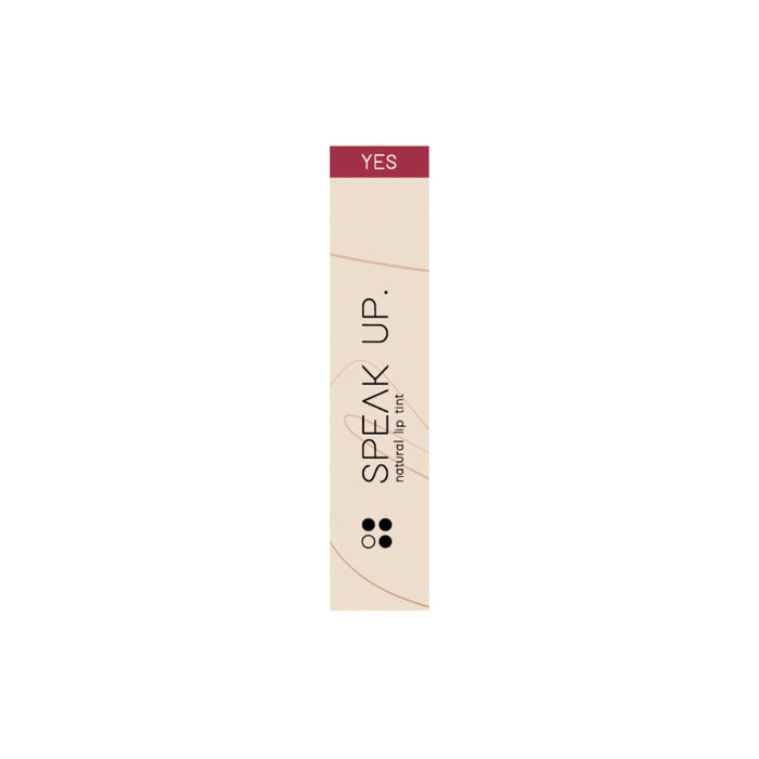 RainPharma Speak Up Natural Lip Tint