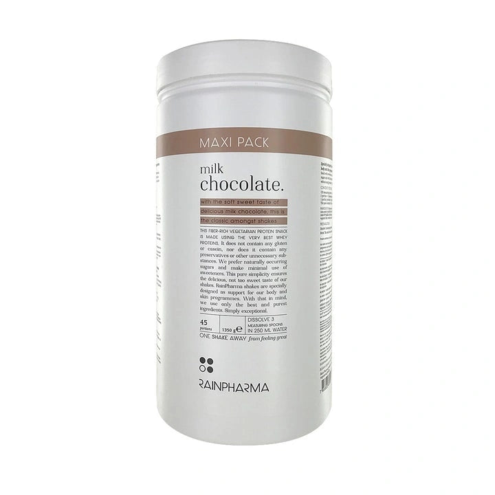 RainPharma Shake Milk Chocolate XL