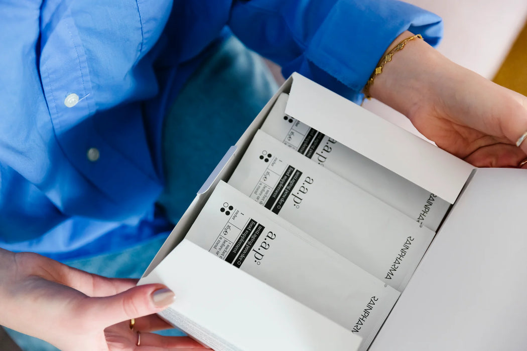 RainPharma a.a.p. Collageen