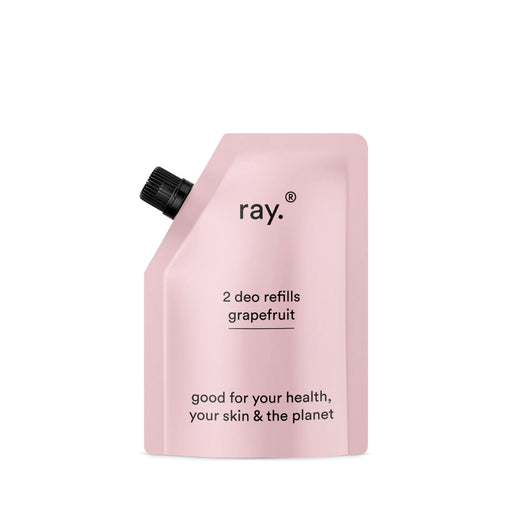 Ray Deodorant Refill