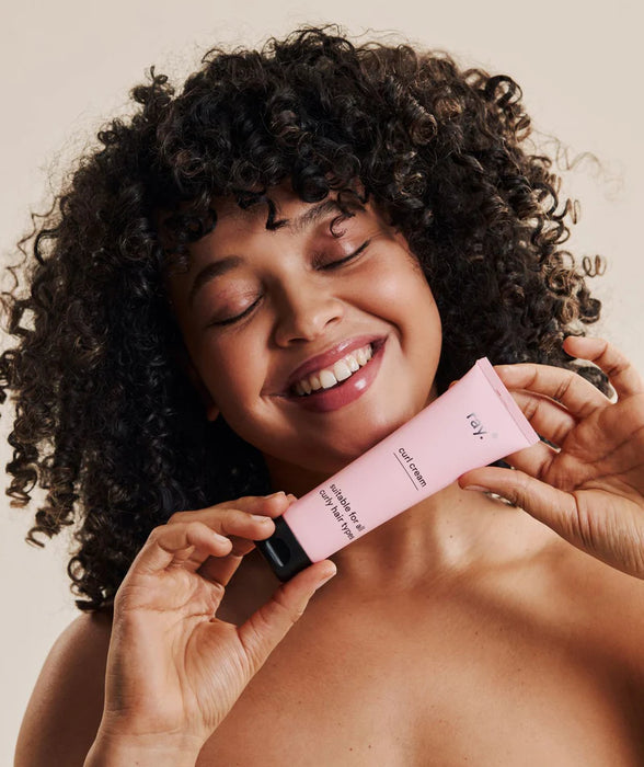 Ray Curl Cream