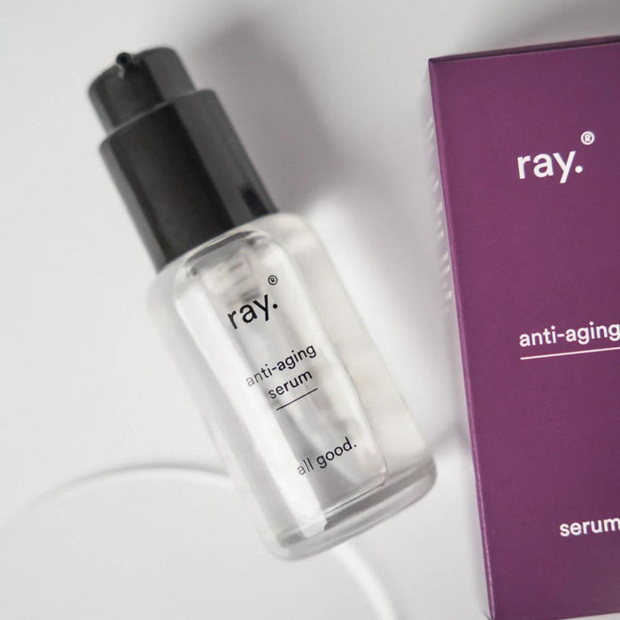 Ray Anti-aging Serum