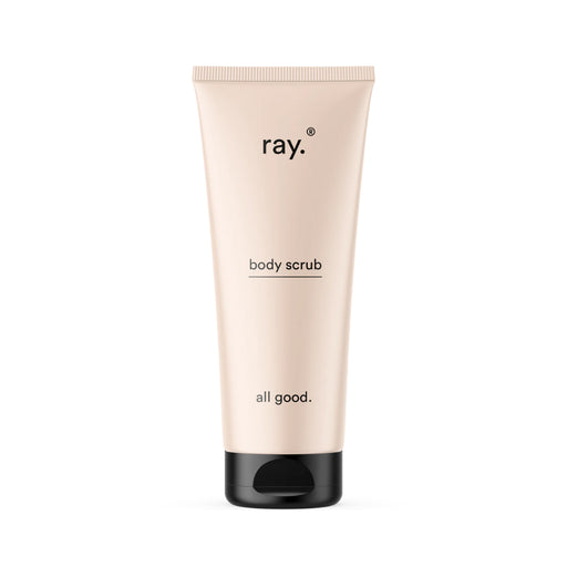 Ray Body Scrub