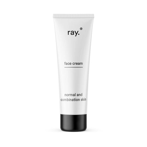 Ray Dag- & nachtcreme - normale & gemengde huid