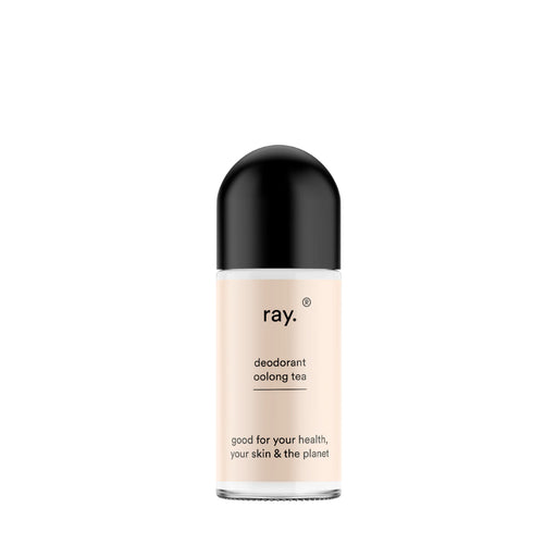 Ray Deodorant