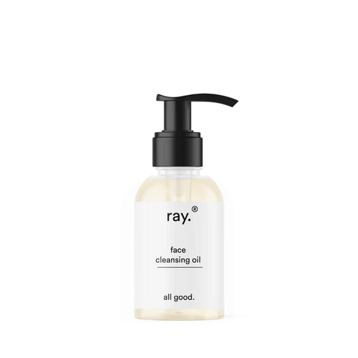 Ray Face Cleansing Oil