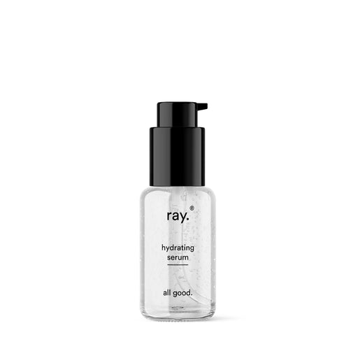 Ray Hyaluronzuur Serum