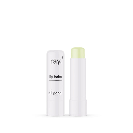 Ray Lippenbalsem