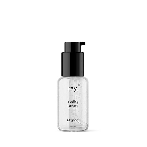 Ray Peeling Serum
