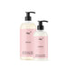Ray shampoo & conditioner