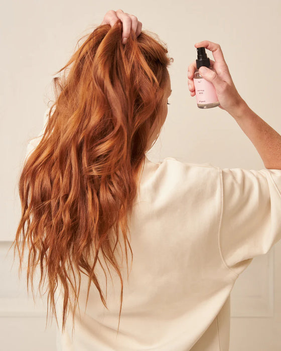 Ray Anti-Frizz Spray